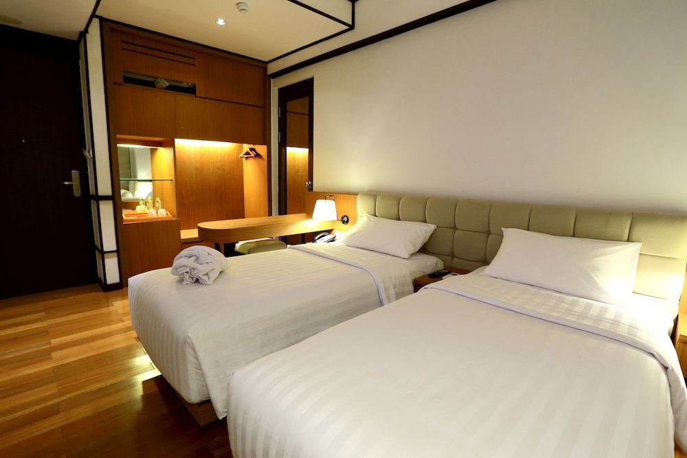 Nice Room