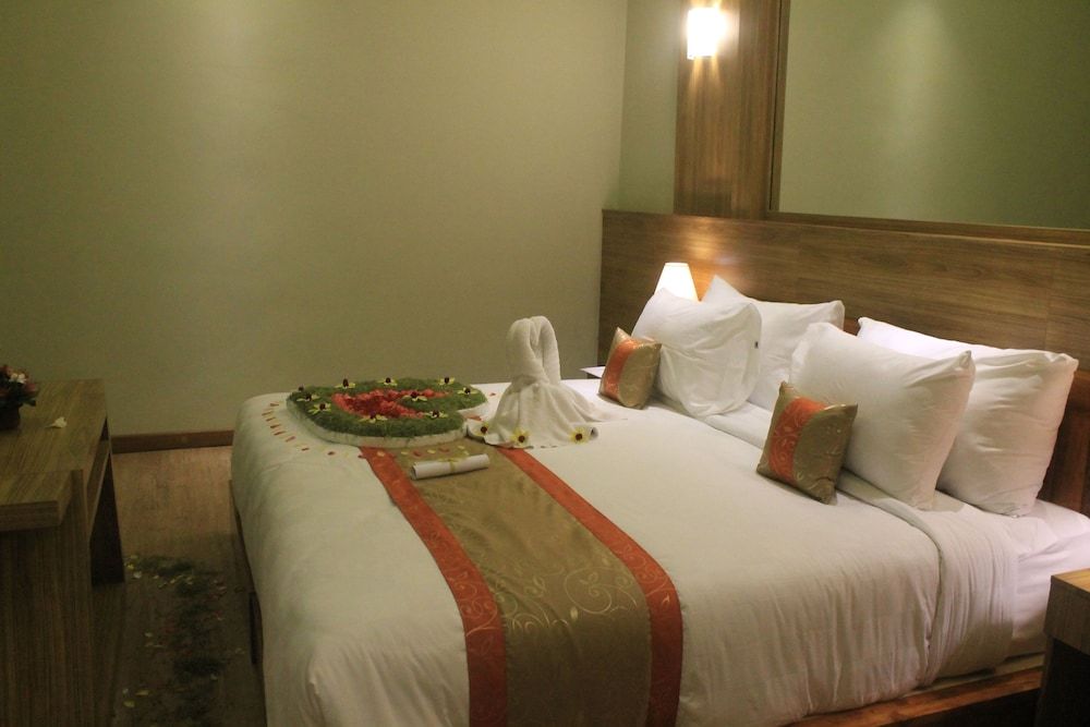 Villa, 1 Bedroom, Private Pool