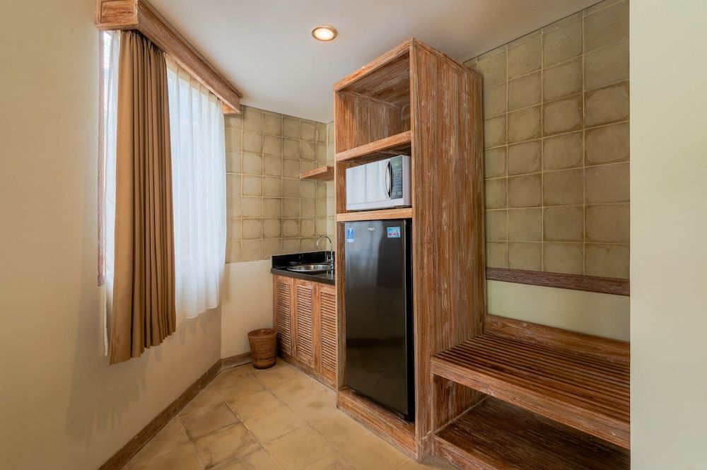 Duplex Villa