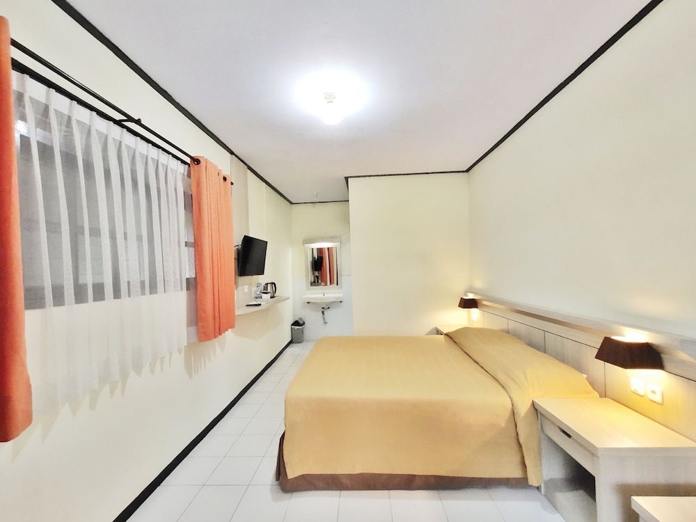 Bromo Permai 1 Standard Double Room