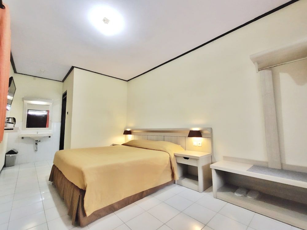 Bromo Permai 1 Standard Double Room 2