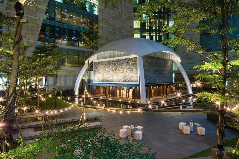 undefined Hotel Indonesia Kempinski Jakarta 5