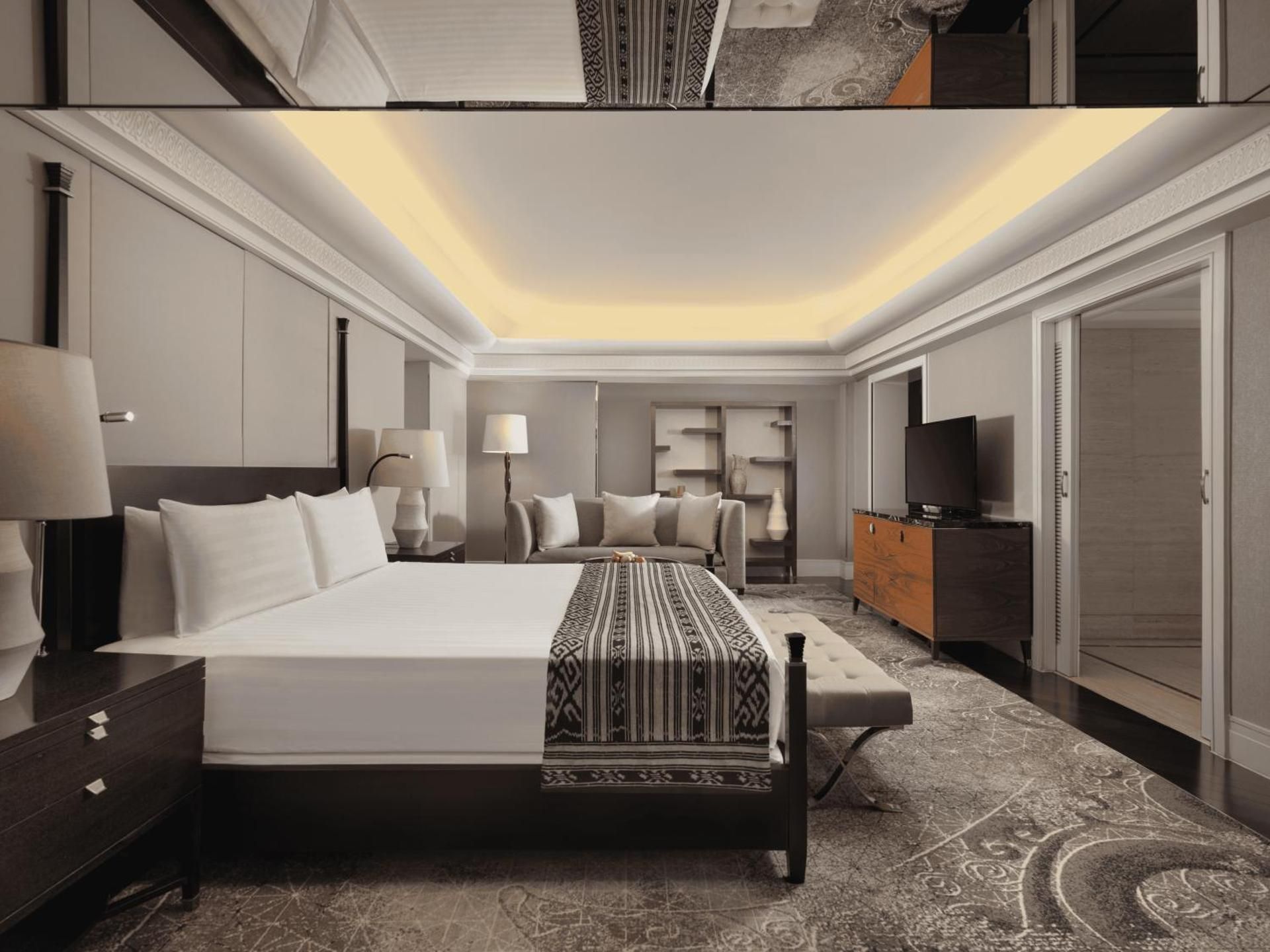 undefined Hotel Indonesia Kempinski Jakarta 8
