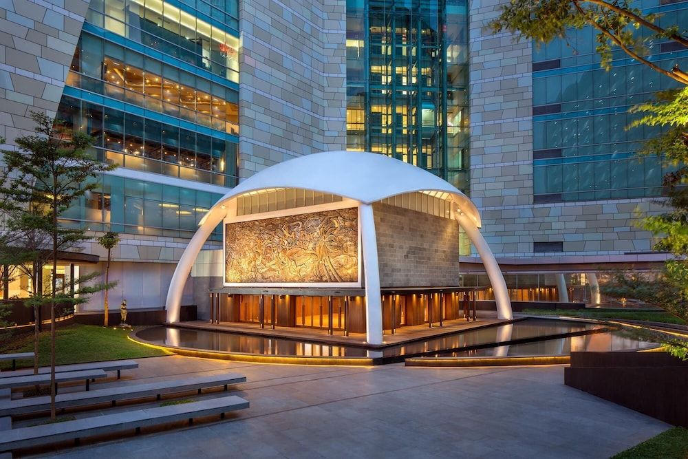 undefined Hotel Indonesia Kempinski Jakarta 4
