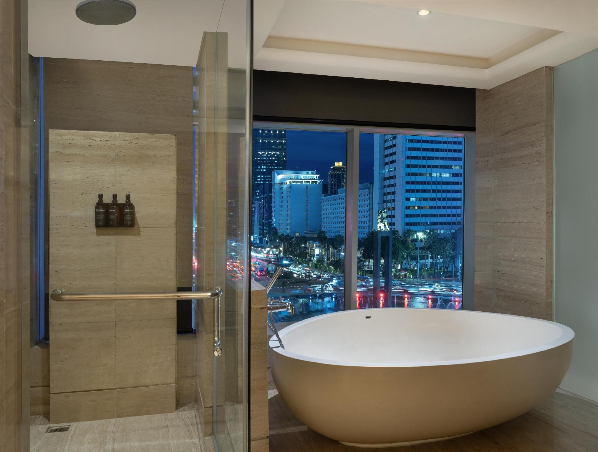 undefined Hotel Indonesia Kempinski Jakarta 10