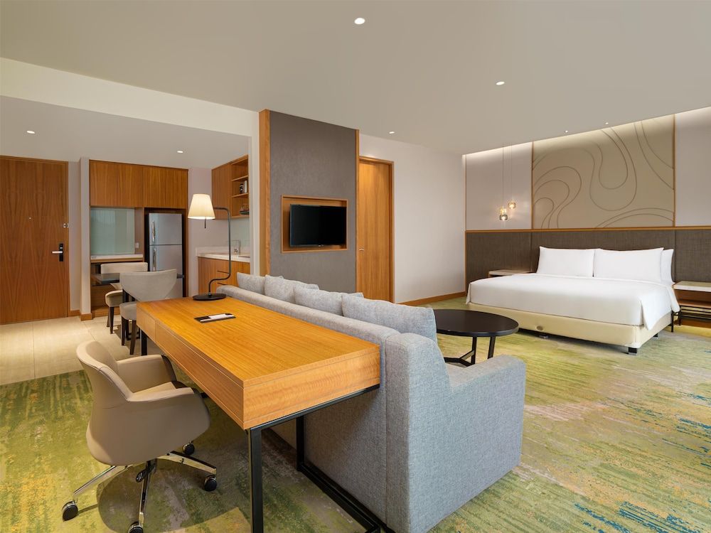 undefined Radisson Golf & Convention Center Batam 5