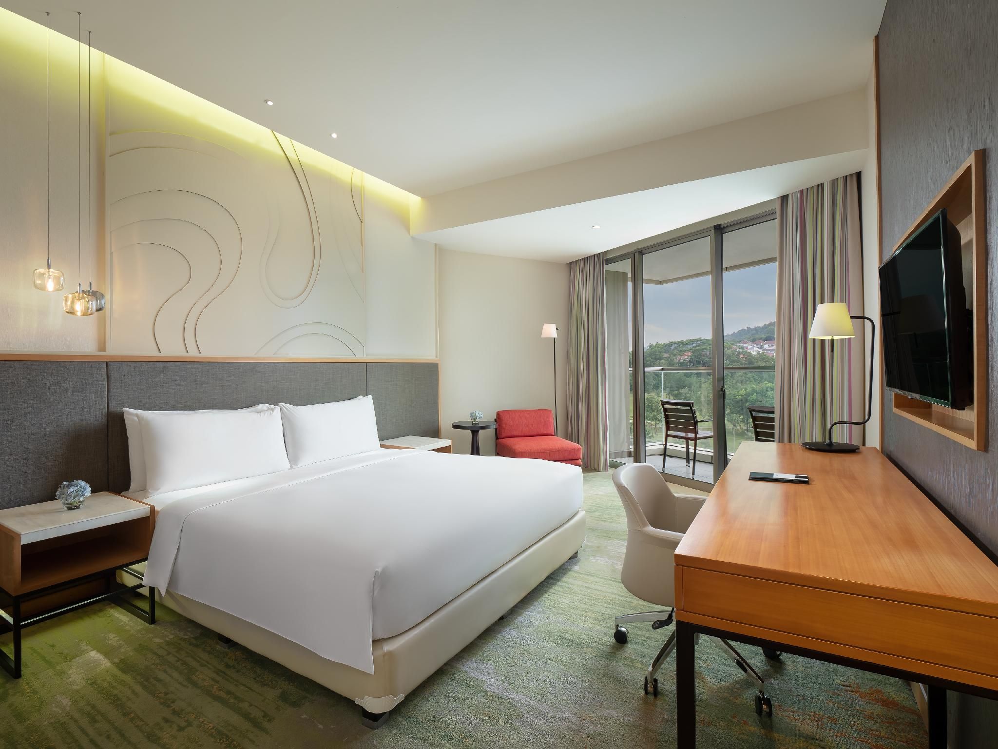 undefined Radisson Golf & Convention Center Batam 5