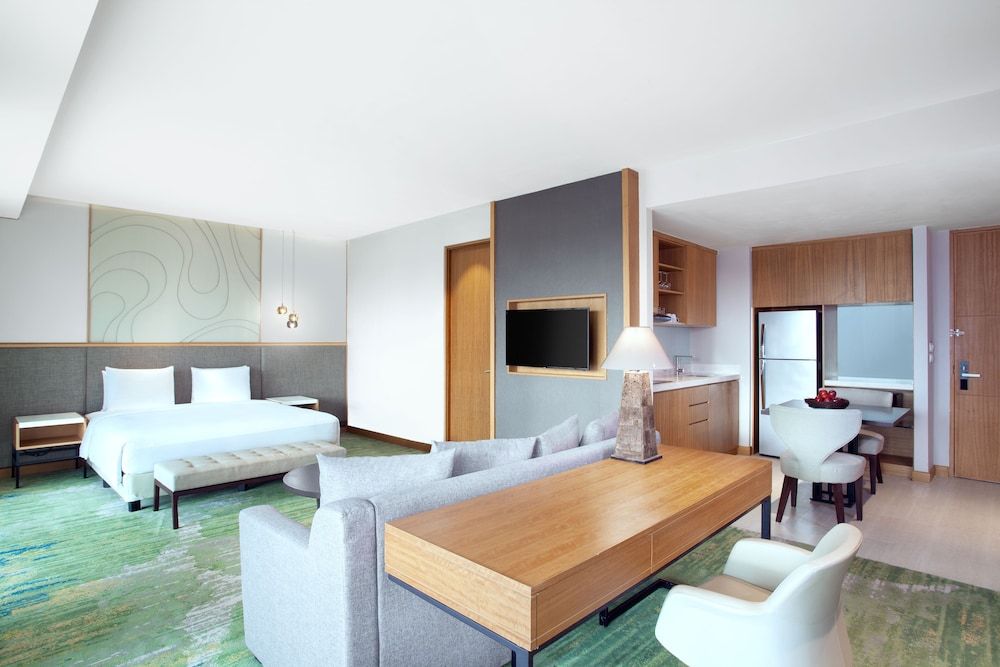 undefined Radisson Golf & Convention Center Batam 8