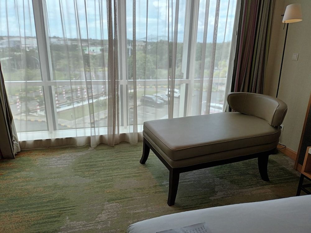 Radisson Golf & Convention Center Batam Superior Room 5