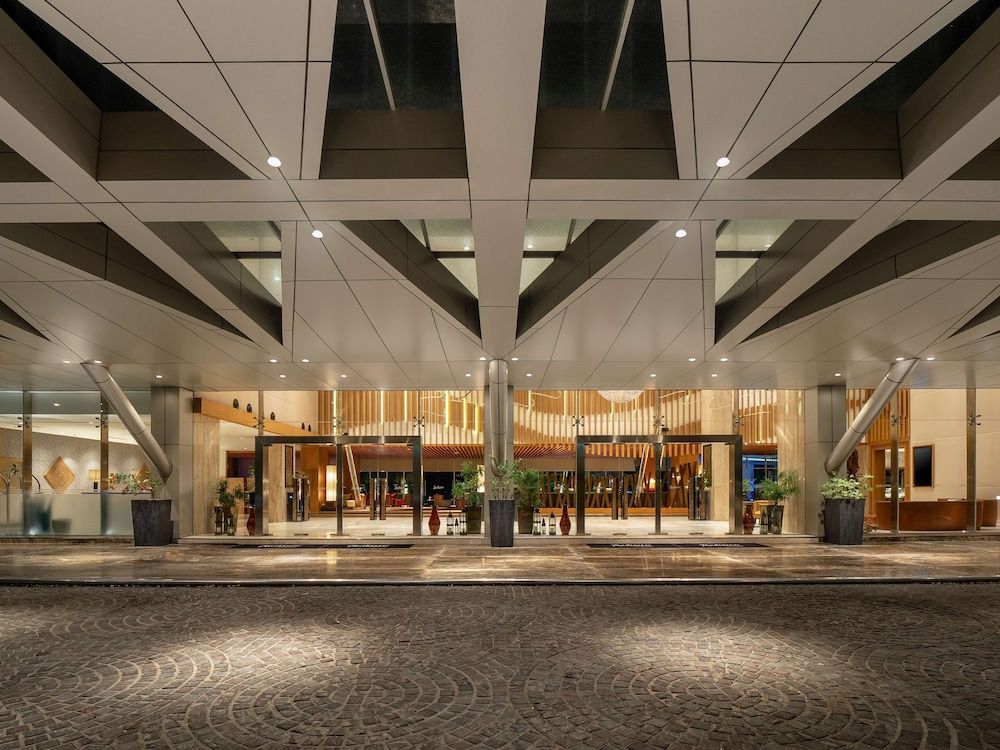 undefined Radisson Golf & Convention Center Batam 3