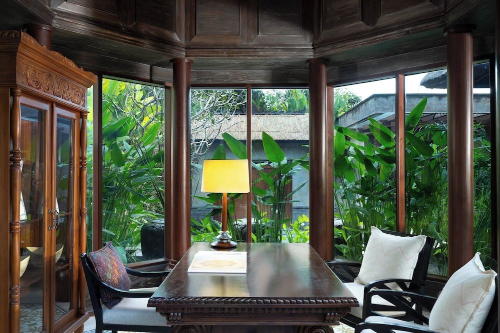 Villa, 3 Bedrooms, 1 King Bed, 1 King Bed, 2 Queen Beds, River View