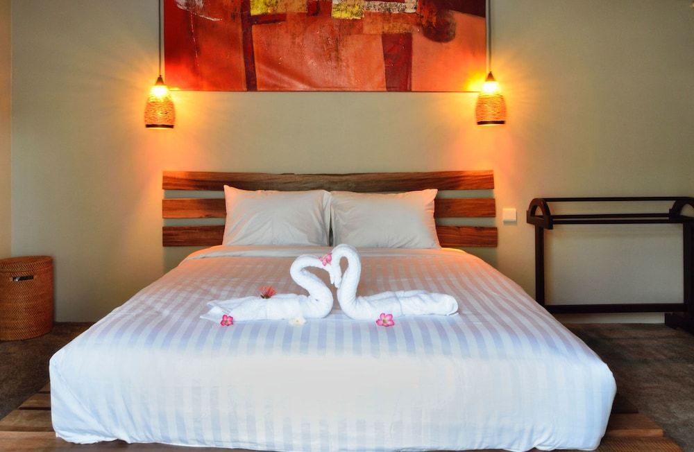 Kies Villas Lombok Luxury Villa, 2 Bedrooms