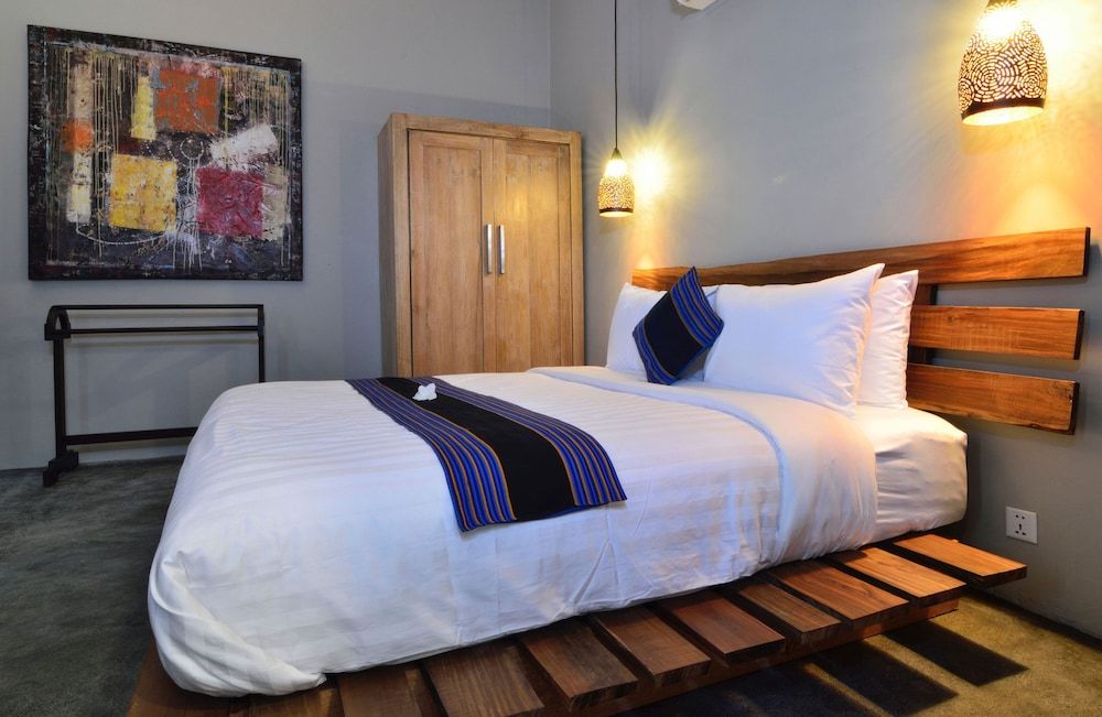 Kies Villas Lombok Luxury Villa, 2 Bedrooms 3