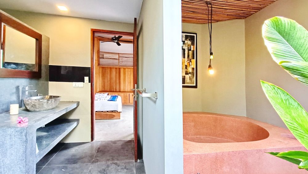 Kies Villas Lombok Luxury Villa, 2 Bedrooms 14