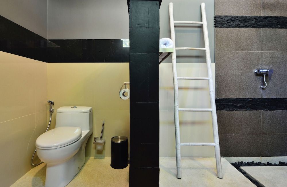 Kies Villas Lombok Luxury Villa, 2 Bedrooms 7