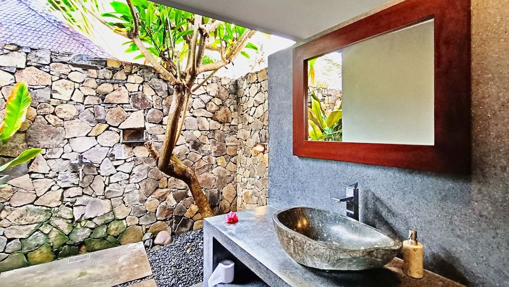 Kies Villas Lombok Luxury Villa, 2 Bedrooms 10