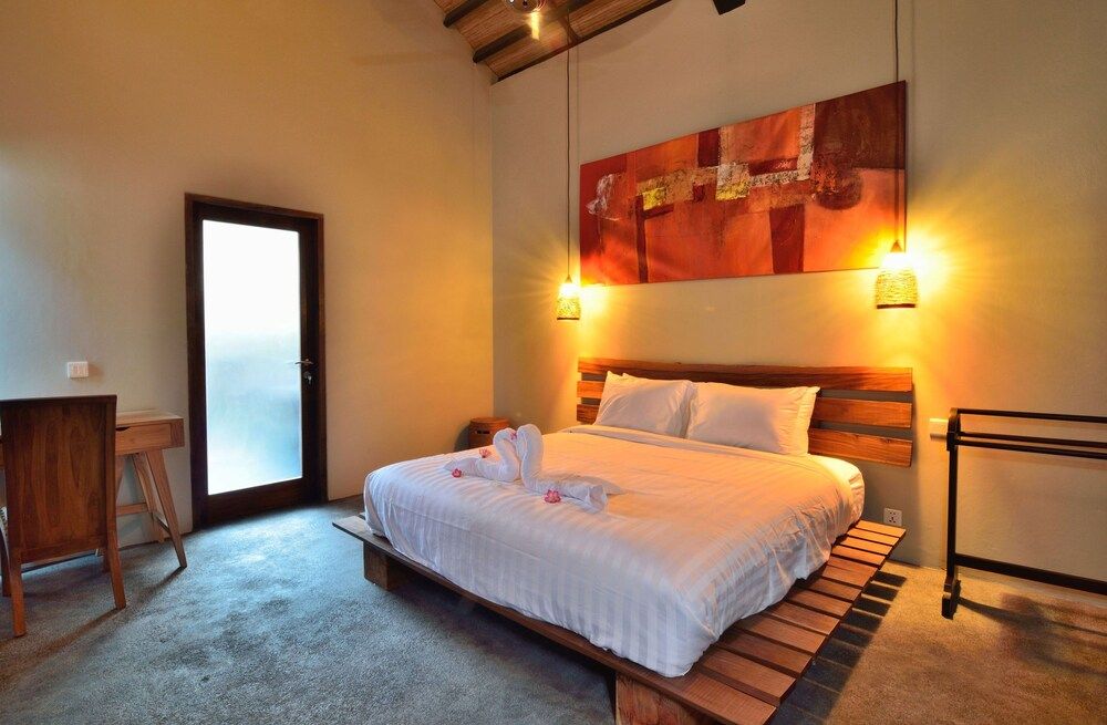Kies Villas Lombok Luxury Villa, 2 Bedrooms 2