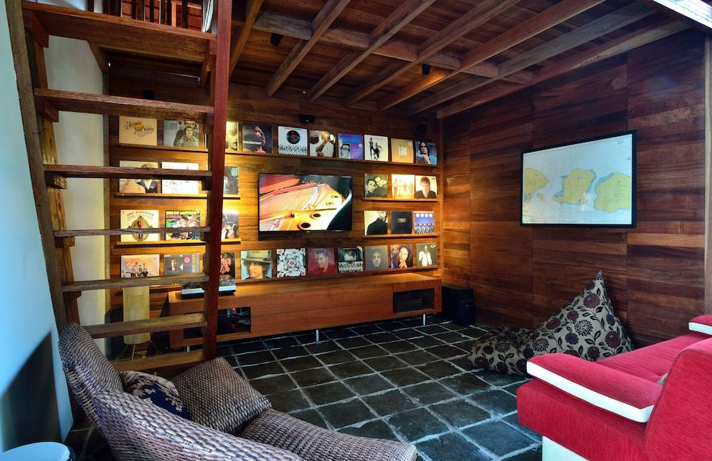 Kies Villas Lombok Luxury Villa, 2 Bedrooms 12