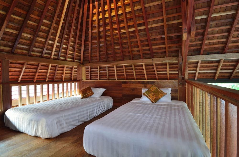 Kies Villas Lombok Luxury Villa, 2 Bedrooms 5