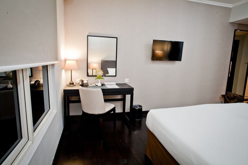 undefined Samala Hotel Jakarta Cengkareng 2