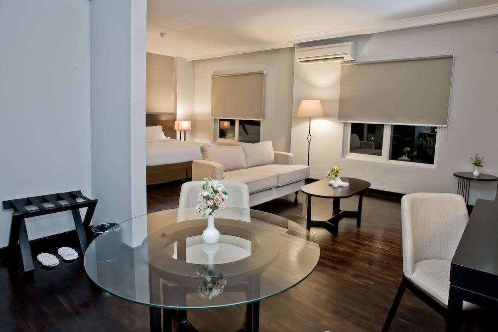 undefined Samala Hotel Jakarta Cengkareng 9