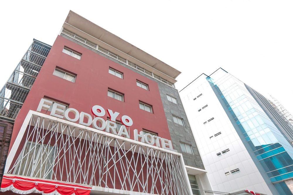 undefined Hotel Feodora Grogol 2