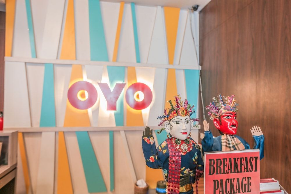 undefined Hotel Feodora Grogol 8