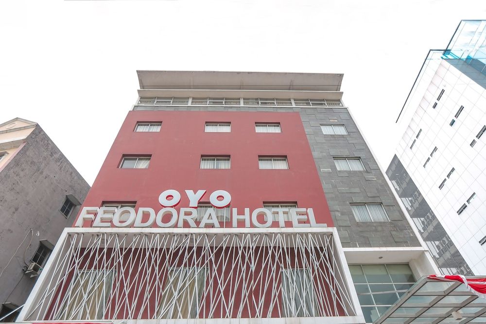 undefined Hotel Feodora Grogol 3
