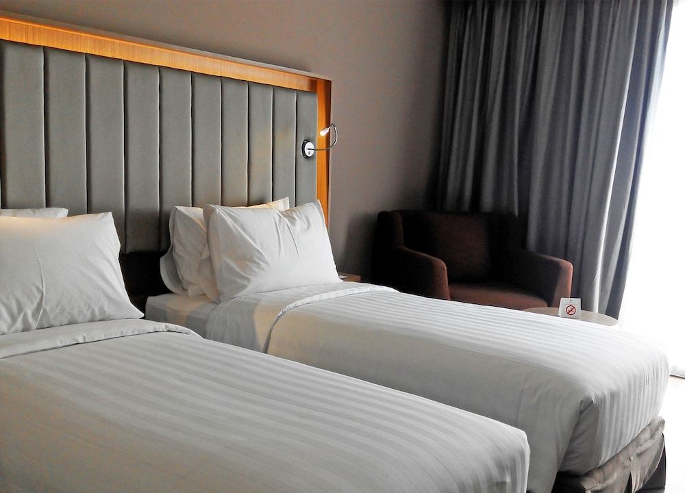 Superior Twin- Room Only