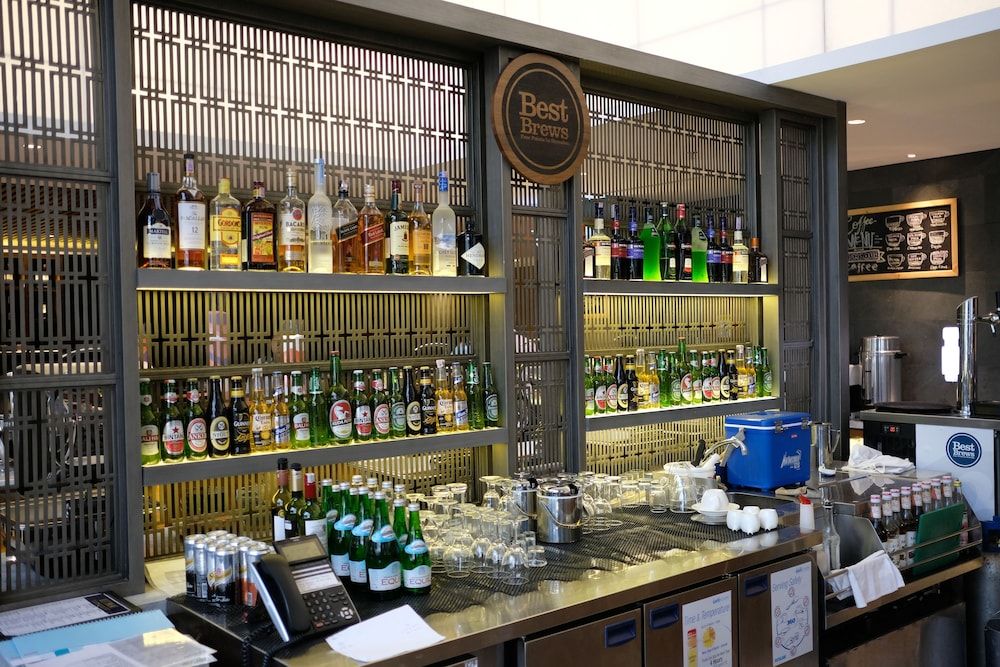 undefined Four Points by Sheraton Jakarta Thamrin 10