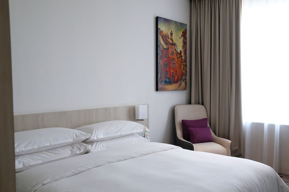 Room, 1 King Bed (Large Room)