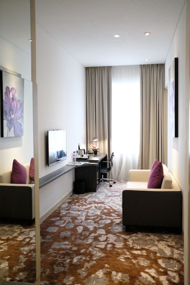 undefined Four Points by Sheraton Jakarta Thamrin 7