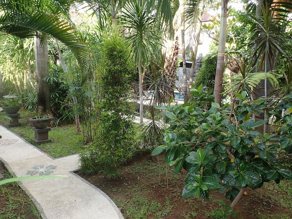 Alami Resort & Restaurant