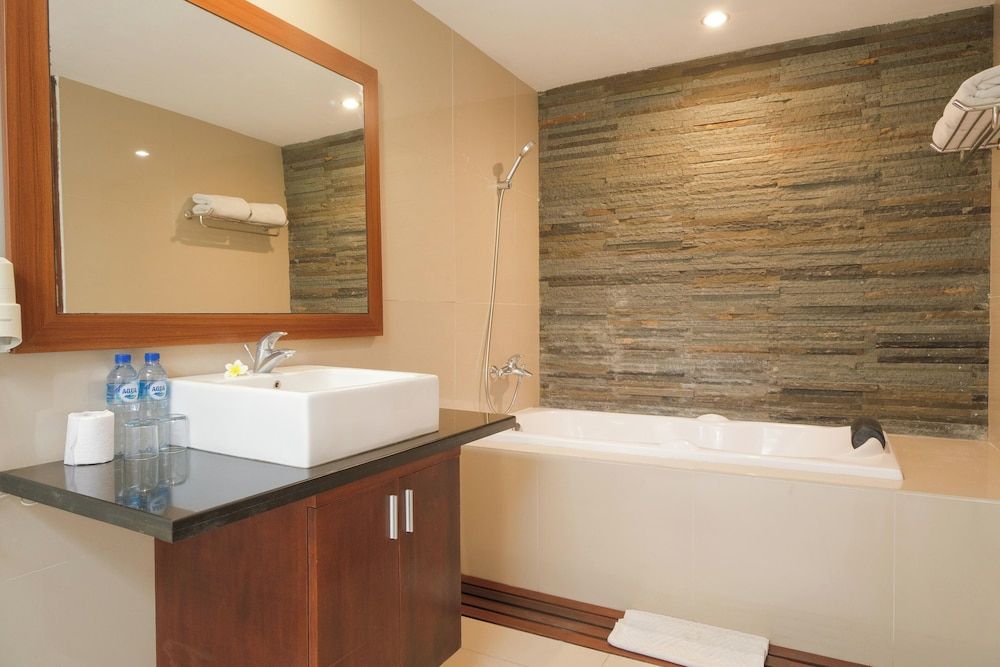 Villa, 1 Bedroom, Private Pool