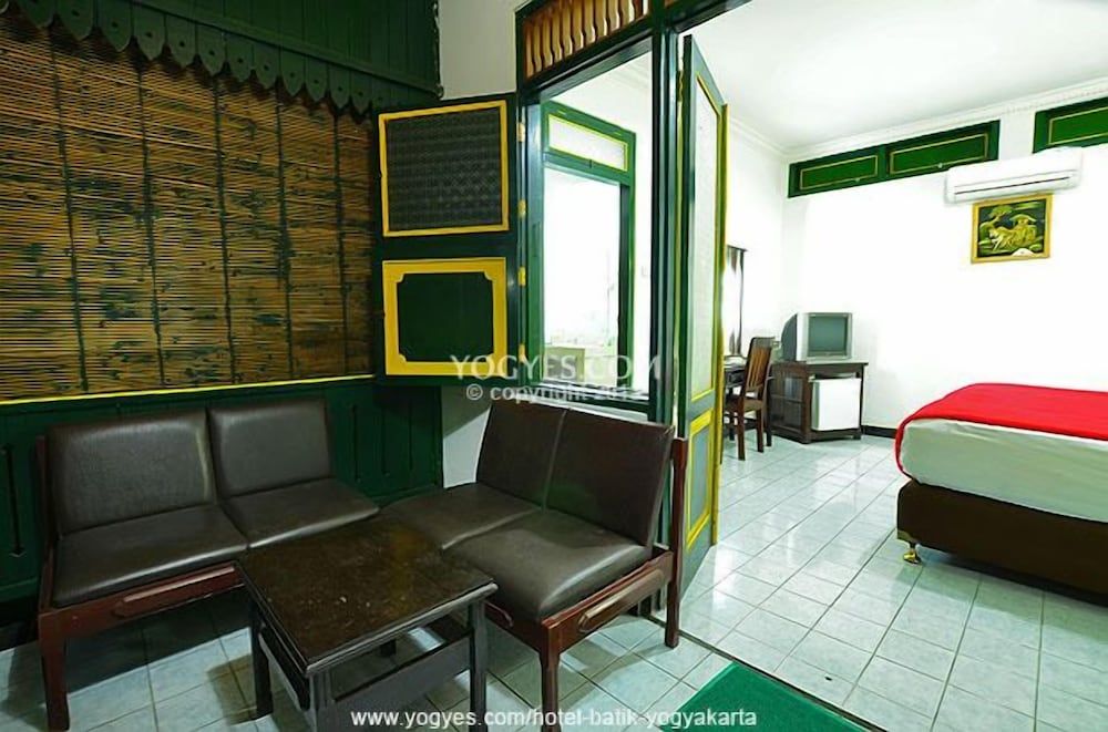 Deluxe Cottage