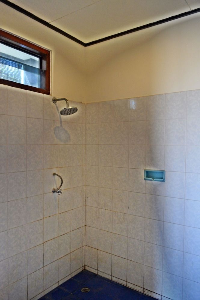 Standard Double or Twin Room, 1 Bedroom, Balcony