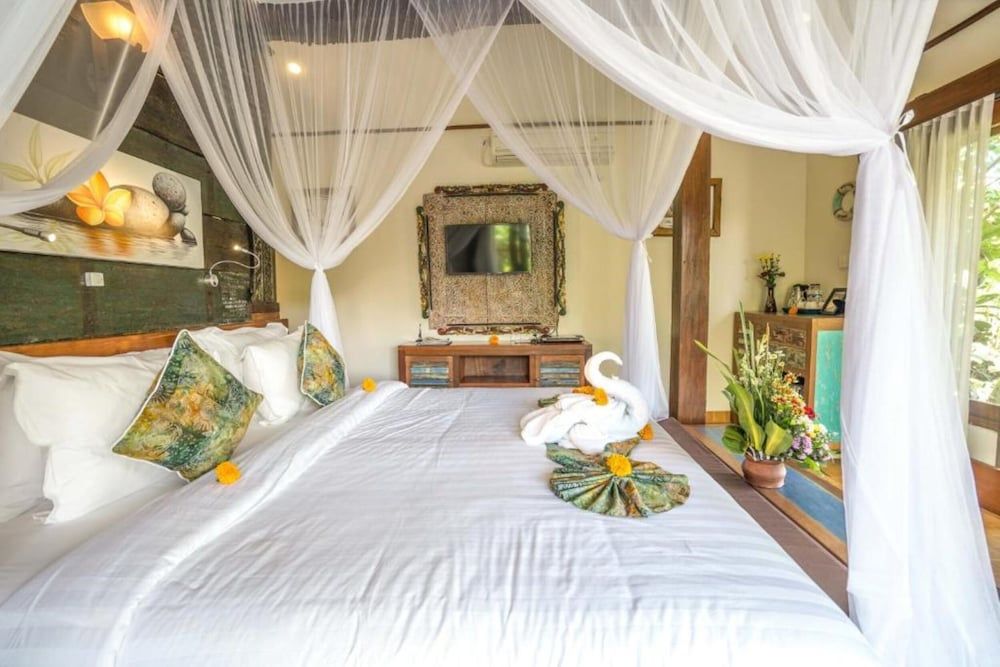 1 Bedroom Private Pool Villa