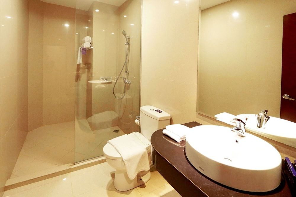 undefined Da Vienna Boutique Hotel 10