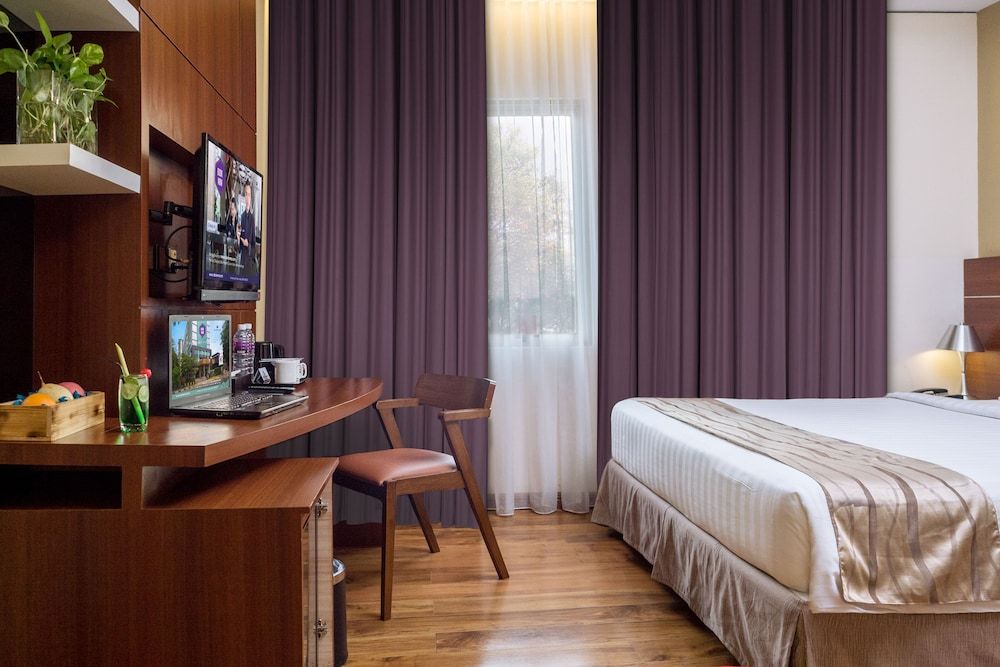 undefined Da Vienna Boutique Hotel 2