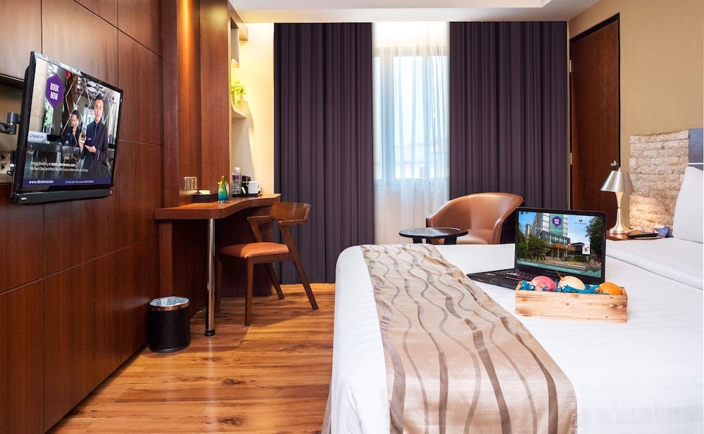 undefined Da Vienna Boutique Hotel 5