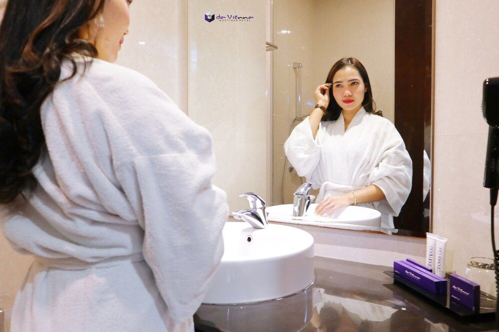 undefined Da Vienna Boutique Hotel 9