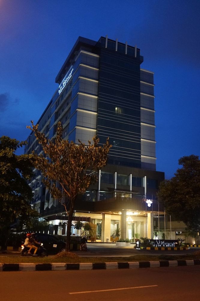 undefined Da Vienna Boutique Hotel 6