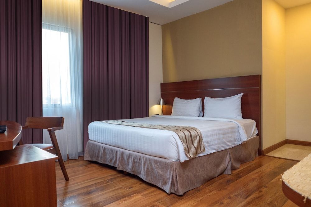 undefined Da Vienna Boutique Hotel 7