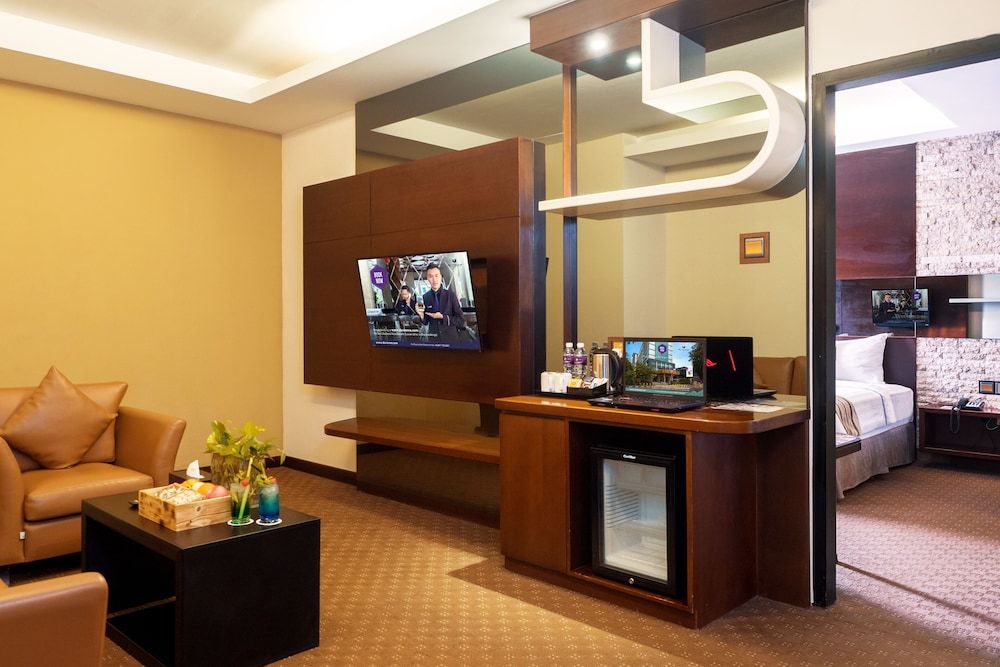 undefined Da Vienna Boutique Hotel