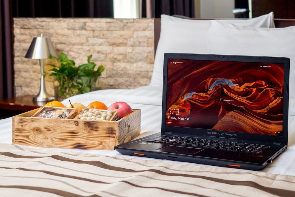 Da Vienna Boutique Hotel Executive Suite, 1 King Bed, City View 8