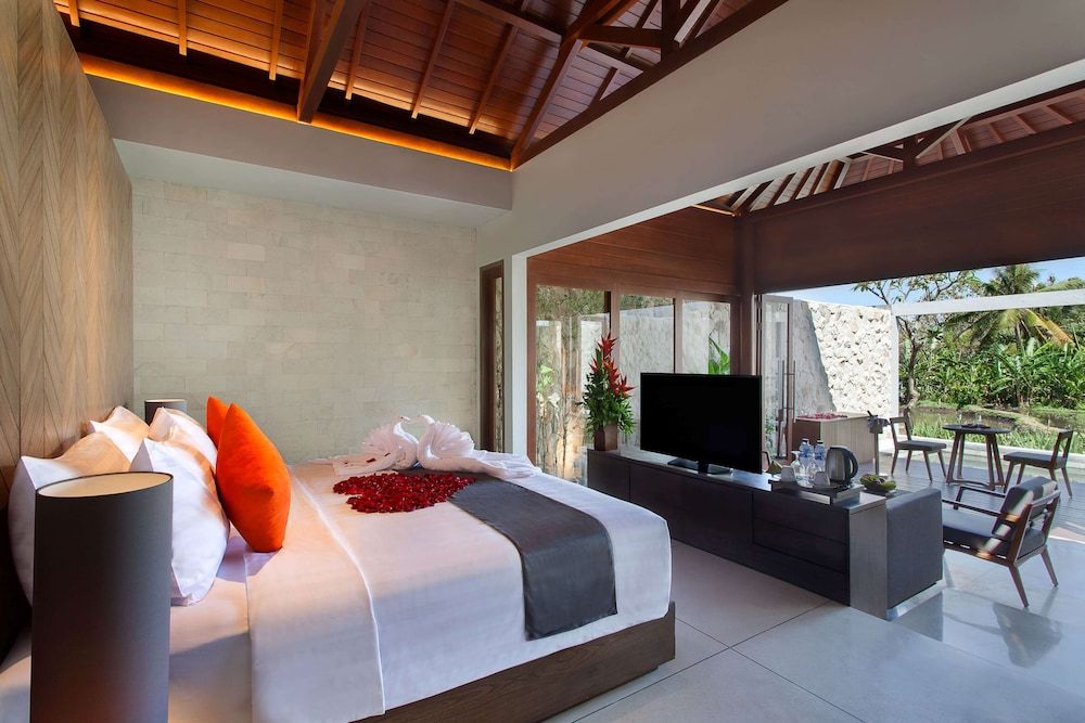 Villa, 1 Bedroom, Private Pool