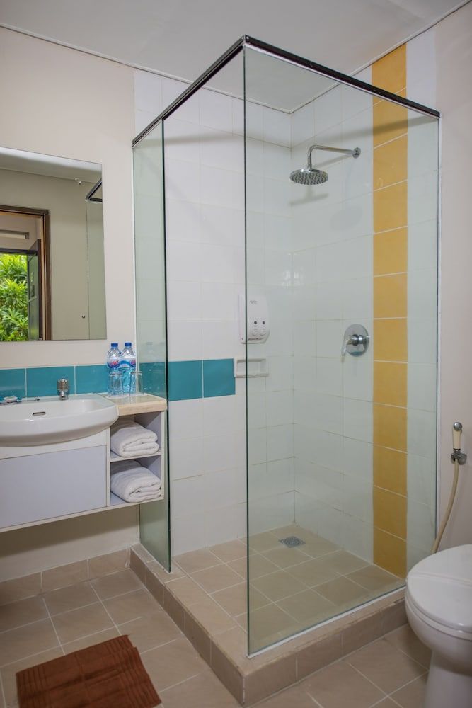 D' Agape Meeting & Conference Superior Room 2