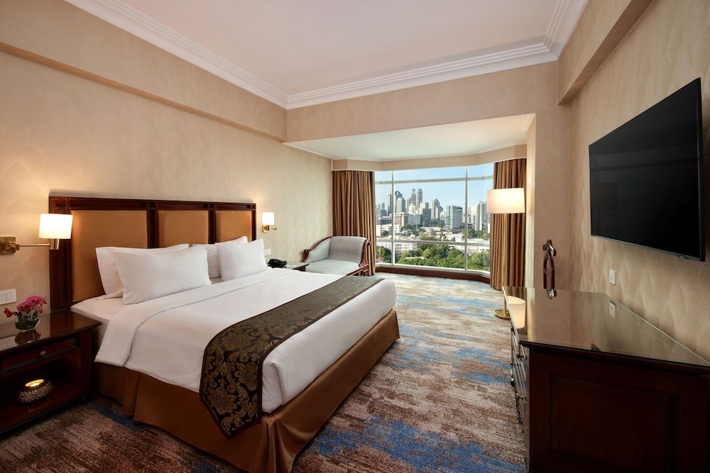 undefined Lumire Hotel and Convention Center 3