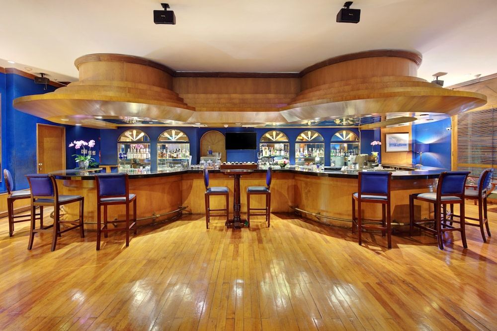 undefined Lumire Hotel and Convention Center 8