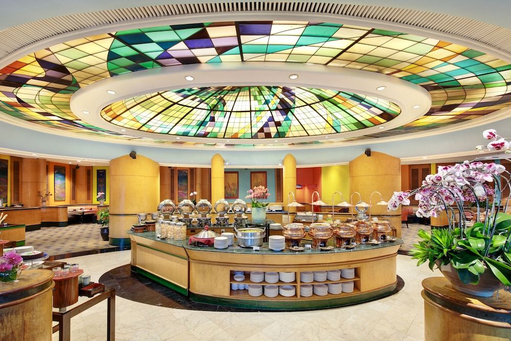 undefined Lumire Hotel and Convention Center 10